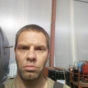Антон, 44, Алабино