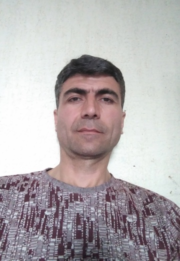 My photo - Shams, 43 from Khabarovsk (@shams1311)