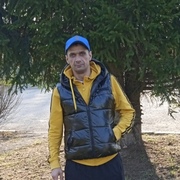 Андрей, 42, Пенза
