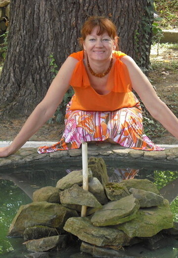 Моя фотография - Татьяна, 64 из Славгород (@tatyana109499)