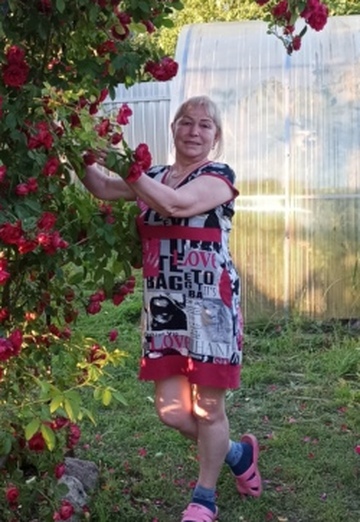 Lyudmila (@ludmila136716) — my photo № 2