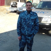 борис, 40, Советская Гавань