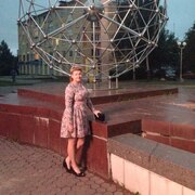 Rina 61 Saint Petersburg