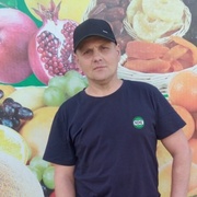 Николай, 44, Красноярск