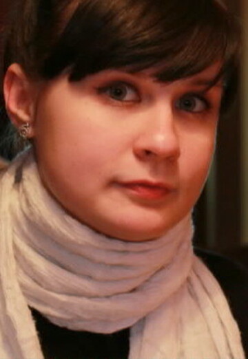 Моя фотография - Ксения, 30 из Ростов-на-Дону (@kseniya5120)