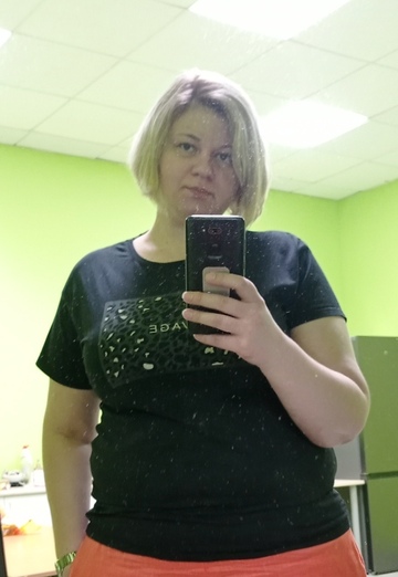 Tatyana (@tatyana409462) — my photo № 1