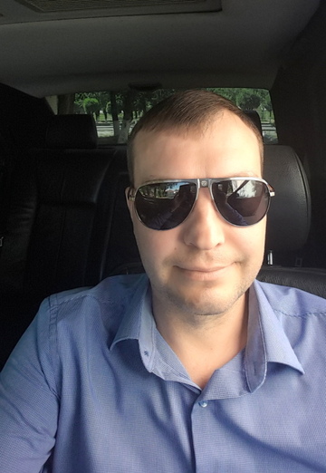 Моя фотография - Василий, 43 из Тараз (@vasiliy77387)