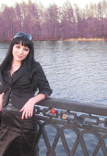 Моя фотография - Maryanna, 36 из Москва (@maryanna18)
