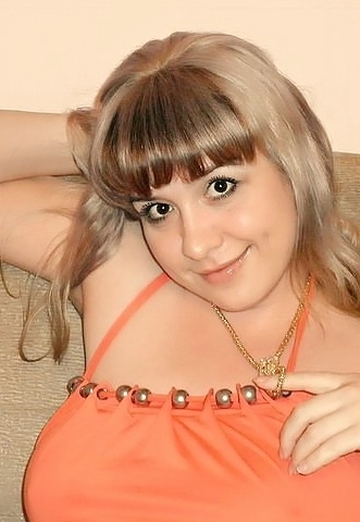 Моя фотография - Елена, 34 из Уссурийск (@elena362545)