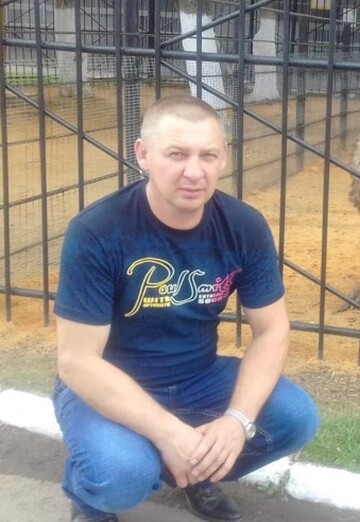 My photo - Ivan, 48 from Lipetsk (@ivan259729)
