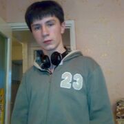 Дмитрий, 33, Арсеньево