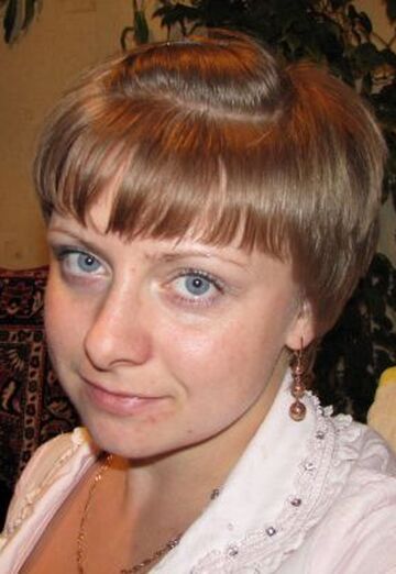 Моя фотография - Светлана, 42 из Свободный (@veta-sv)