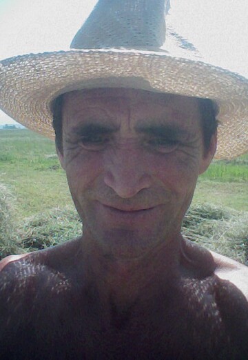 Моя фотография - Леонид, 56 из Каменск (@leonid8265975)