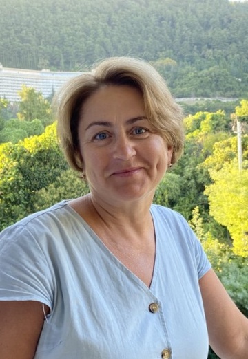 My photo - Faina, 57 from Luz (@faina2715)