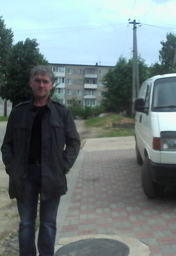 Моя фотография - Сергей, 52 из Смоленск (@sergey583543)