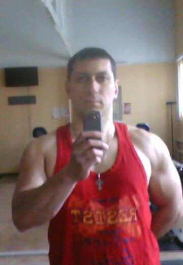 My photo - Maksim, 45 from Shostka (@perevoznyy)