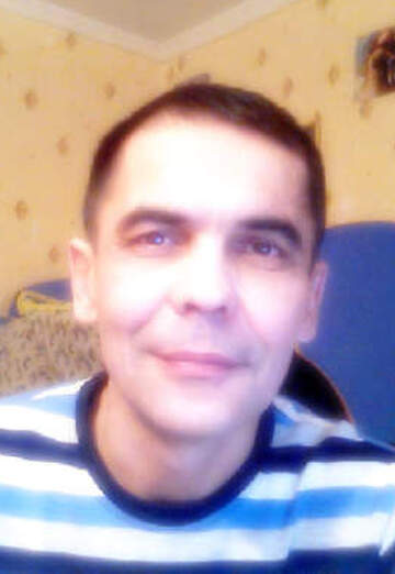Моя фотография - Ахат, 54 из Копейск (@ahat37)