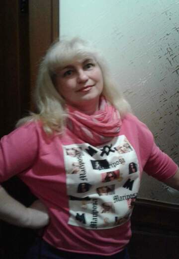 Моя фотография - Катерина, 56 из Кропивницкий (@katerina26722)