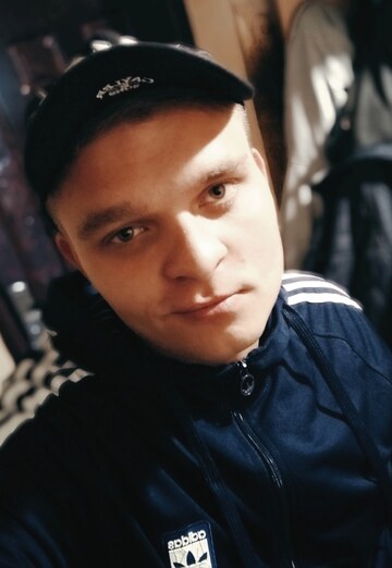 Моя фотография - Валик, 33 из Хмельницкий (@valik2171)