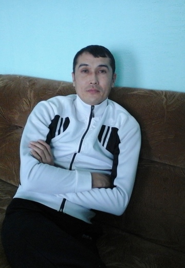 Моя фотография - mir, 43 из Нукус (@mir9807)
