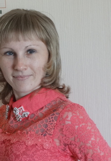 Моя фотография - Светлана, 37 из Морозовск (@svetlana115898)