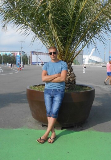 My photo - Dyadya Vanya, 34 from Starominskaya (@dyadyavanya33)