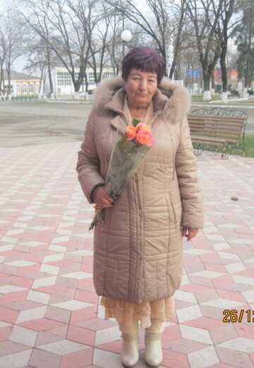 Моя фотография - СВЕТЛАНА, 87 из Мостовской (@svetlana115172)