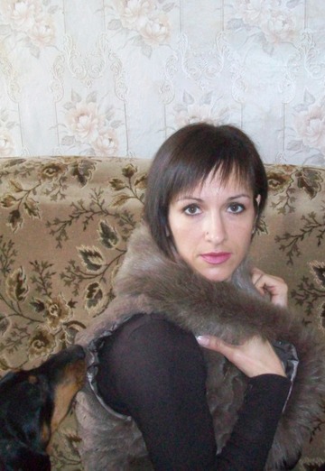 Моя фотография - Юлия Братинова, 43 из Одесса (@uliyabratinova)