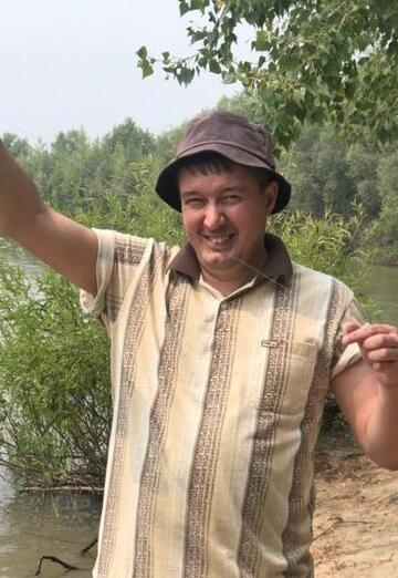 Моя фотография - Виталя, 47 из Павлодар (@vitalya11806)