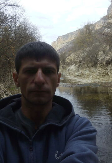 Моя фотография - Александр, 37 из Луганск (@aleksandr915111)