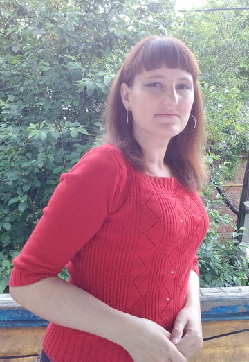 My photo - tatyana, 42 from Yeisk (@tatyana136246)