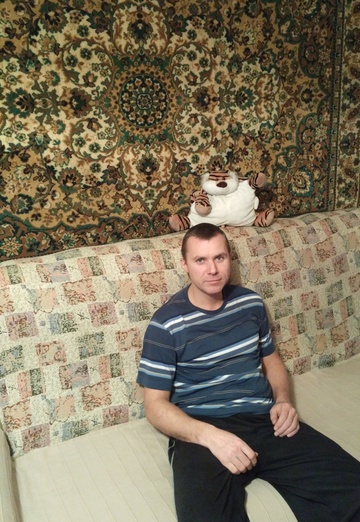 Моя фотография - Игорь, 49 из Москва (@jdanovigor0)