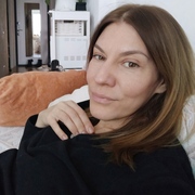 Ольга, 45, Черноголовка