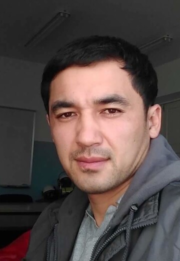 My photo - Abulhayrhan, 44 from Shymkent (@abulhayrhan)