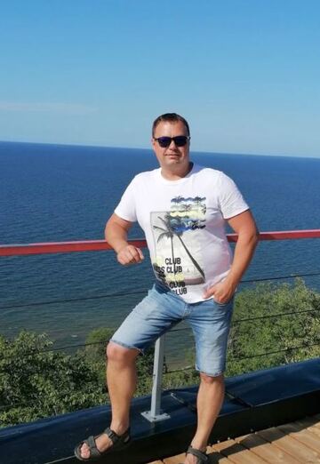 Моя фотография - Vitali, 41 из Тарту (@vitali2111)