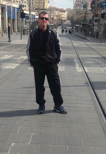 Моя фотография - Борис, 39 из Петах-Тиква (@boris28761)