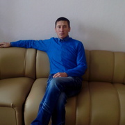 Александр, 35, Грахово