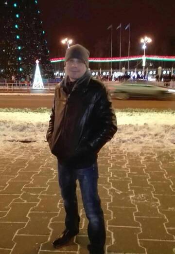 Моя фотография - Сергей, 42 из Гомель (@sergey697789)