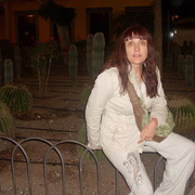 Кира, 61, Юбилейный