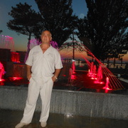эльдар, 58, Нарткала