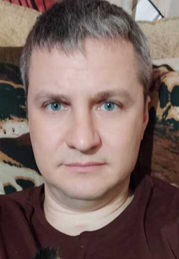 My photo - mihail, 45 from Riga (@mihailmishutkin)