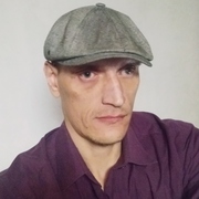 Руслан Корыткин, 40, Гурьевск
