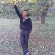 Павел, 43, Карачаевск