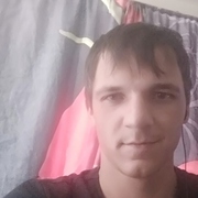 Пётр 27 лет (Телец) Хабаровск