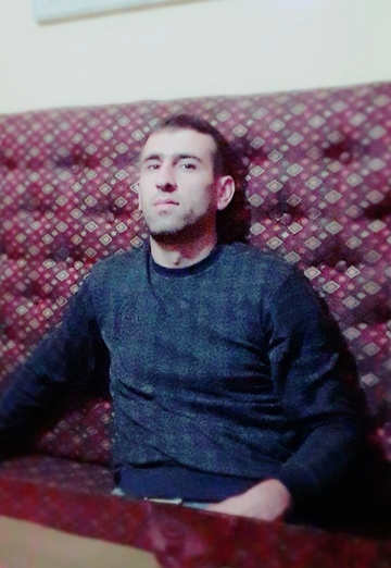 Моя фотография - Шамхал Алиев, 54 из Хасавюрт (@shamhalaliev1)
