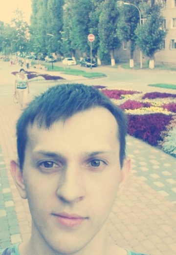 Моя фотография - Юрий, 31 из Ростов-на-Дону (@uriy99510)