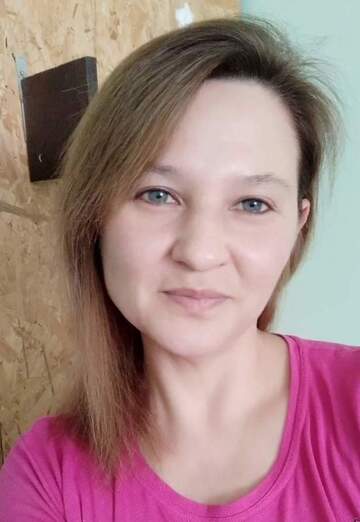 My photo - Viktoriya, 44 from Irpin (@viktoriya129677)