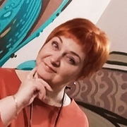 Elena 🌞 50 Çelyabinsk