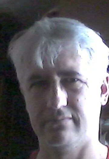 Моя фотография - Алексей, 52 из Уфа (@aleksey473521)