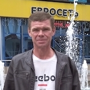 Владимир, 45, Тырныауз